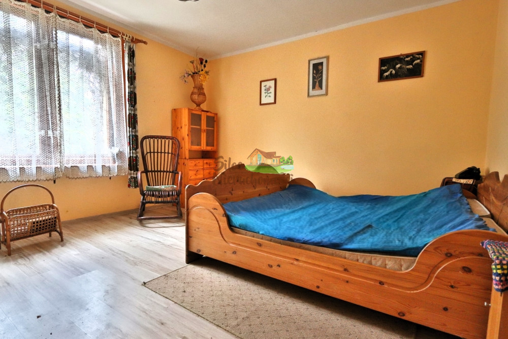 Off gridowy dom bez sąsiadów, wśród pól. Nowe Drzewce - zdjęcie 1