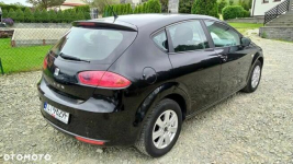 Seat Leon 1.2 TSI Ecomotive Style Lipowe - zdjęcie 6