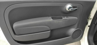 Fiat 500 Automat ! Tylko 114 tys. km. ! Panoram. dach. Stare Budy - zdjęcie 9