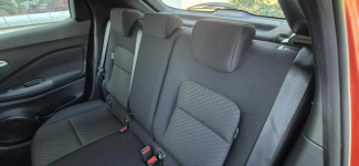 Nissan Juke KAMERA-LED-MEDIA-NAVI-SUPER STAN Paproć - zdjęcie 12