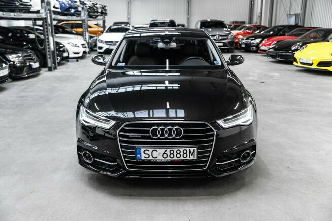 Audi A6 3.0 333KM Quattro. Krajowa! 1 właściciel. Noktowizor. FV23%! Węgrzce - zdjęcie 3