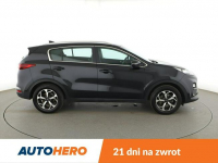 Kia Sportage klima-auto tempomat navi kamera hak Warszawa - zdjęcie 9