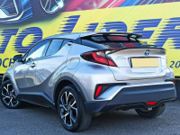 Toyota C-HR 23% VAT, salon, I właściciel, bogata opcja Rzeszów - zdjęcie 4