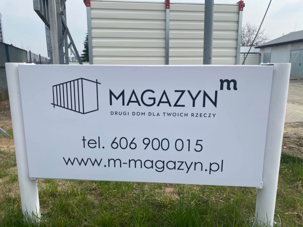 m-magazyn samoobsługowy 24/7 Bałuty - zdjęcie 4