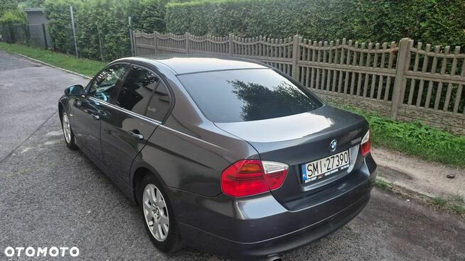 BMW Seria 3 Ruda Śląska - zdjęcie 12