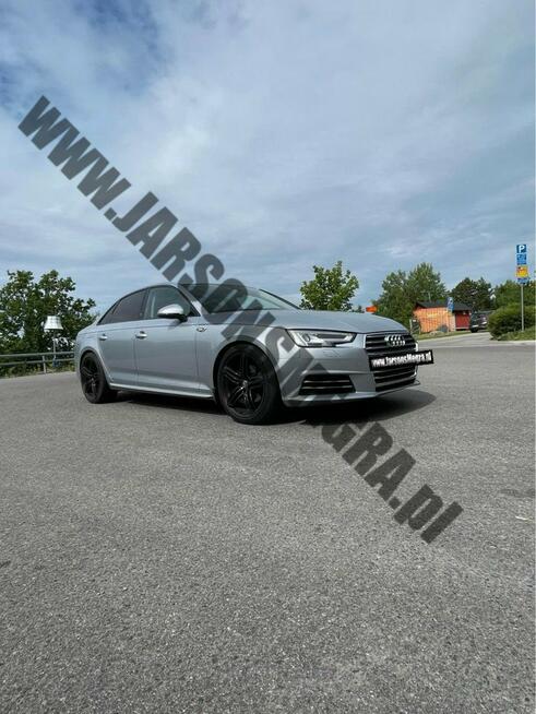 Audi A4 Kiczyce - zdjęcie 1