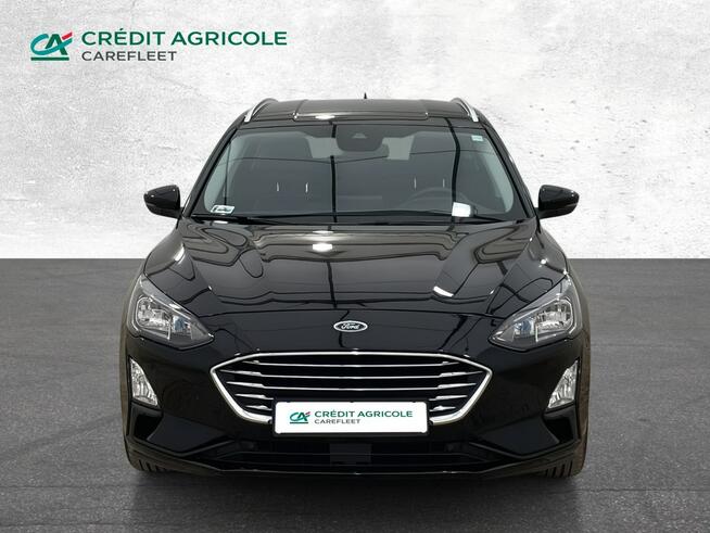 Ford Focus 1.5 EcoBoost Titanium X aut Warszawa - zdjęcie 2