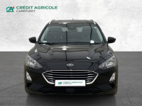 Ford Focus 1.5 EcoBoost Titanium X aut Warszawa - zdjęcie 2