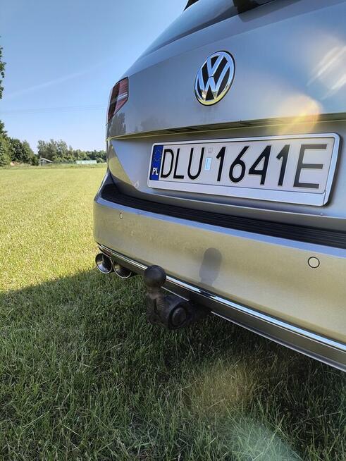 VW Passat B8 Highline Brodów - zdjęcie 7