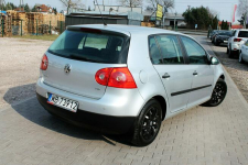 Volkswagen Golf SalonPolska#2wł#1,9tdi#MałyOryginalnyPrzebieg#2kplKół@ Warszawa - zdjęcie 5