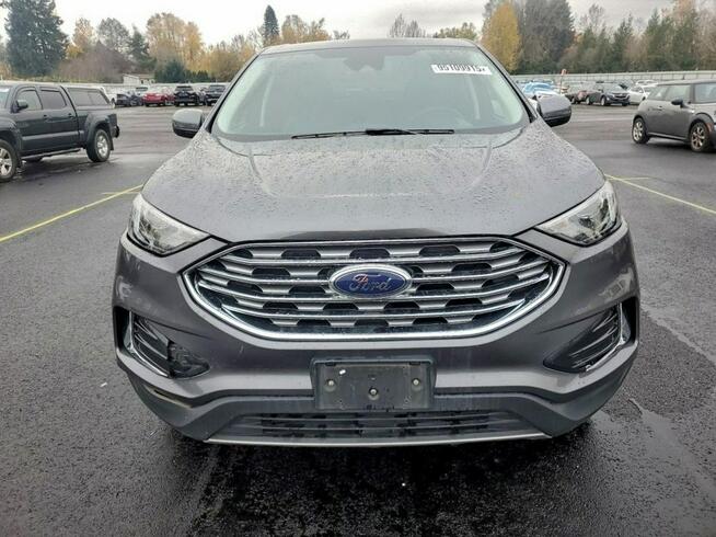Ford EDGE / 2.0 250KM / 4x4 / Bogate wyposażenie / Tarnów - zdjęcie 3