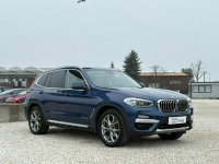 BMW X3 Key less / Kamera cofania / Ambiente / Auto hołd / FV marża Michałowice - zdjęcie 2