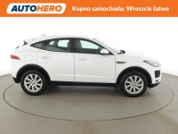 Jaguar E-Pace automat, 4x4, niski przebieg, led, ambient, navi Warszawa - zdjęcie 9