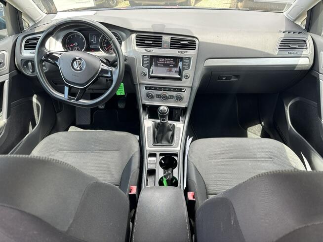 Volkswagen Golf 1.4 benzyna comfortline 140 KM Kobylnica - zdjęcie 6