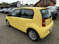 Seat Mii klima, zarejestrowany, 40tys.km! Zbąszyń - zdjęcie 3