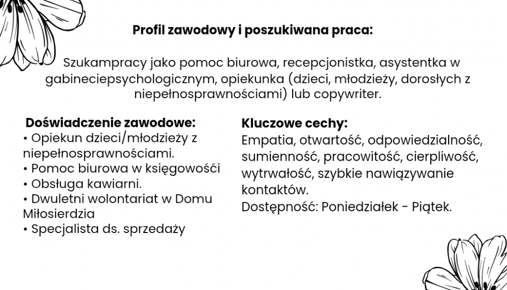 Szukam pracy Koszalin - zdjęcie 2