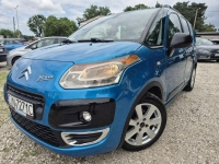 Citroen C3 Picasso Exclusive*Alu*Super Stan*NoweOpony