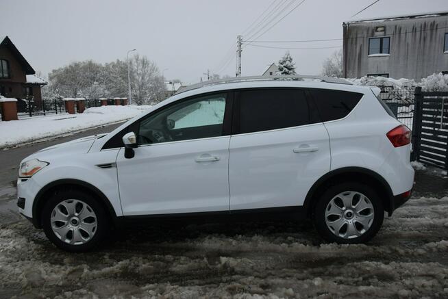 Ford Kuga 2.0D 4x4/ Navi/ Kamera/ Sprowadzony/ Opłacony Majdan Sieniawski - zdjęcie 12