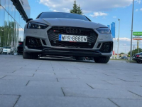 Audi RS5 Pruszków - zdjęcie 7