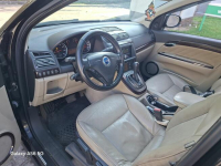 Fiat croma 1.9 jtd 2006 rok przebieg 220 tys automat Warszawa - zdjęcie 10