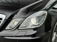 Mercedes E 63 AMG 5.5 V8 557KM. Harman Kardon. Ideał. Po serwisie. Węgrzce - zdjęcie 8