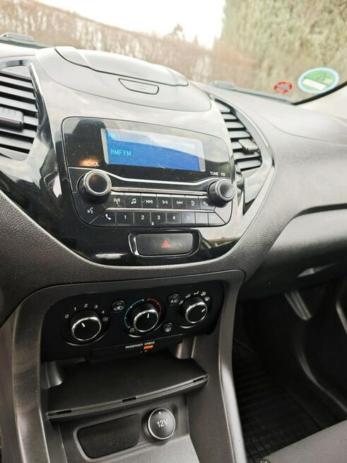 Ford Ka+ Klima Serwis Nowy Sącz - zdjęcie 9