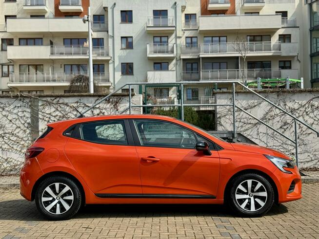 Renault Clio Salon Polska Faktura VAT 23% Tarnowskie Góry - zdjęcie 12