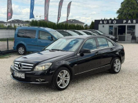 Mercedes C350CDI Avantgarde | 3.0 V6 | 7G-Tronic | Skóra | Grz Fotele Grójec - zdjęcie 2