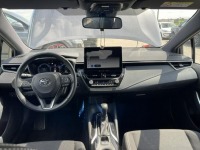 Toyota Corolla Salon PL Hybryda Automat Kamera Virtual cockpit 140KM Gliwice - zdjęcie 12