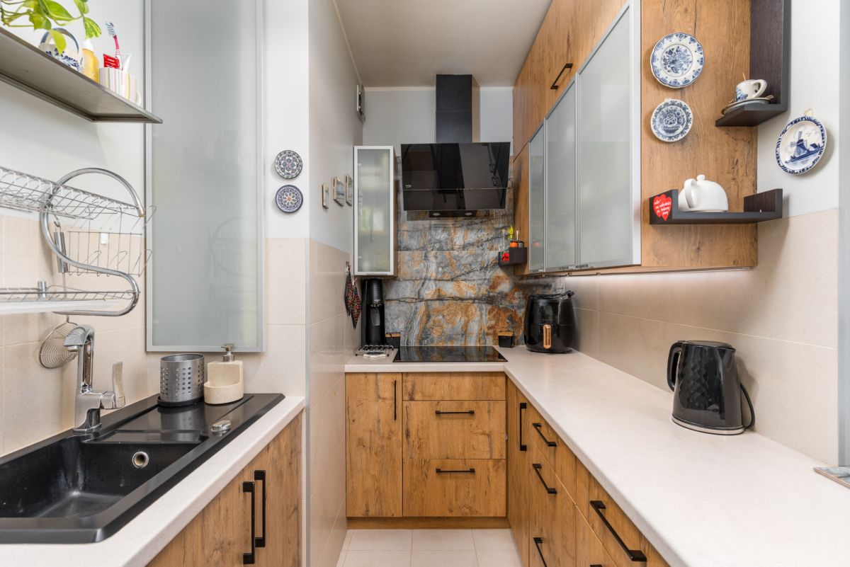 2 pokoje z niezależnym układem pomieszczeń. Gdańsk - zdjęcie 6