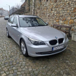 BMW E61 Opatów - zdjęcie 5