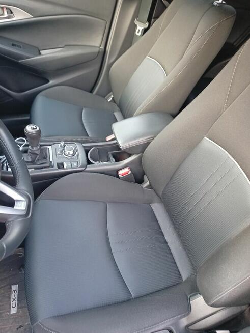 Sprzedam mazda cx3 Dąbrowa Górnicza - zdjęcie 2