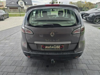 Renault Scenic Żarki - zdjęcie 6