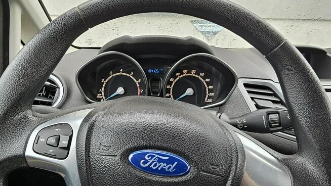 Ford Fiesta 1,3 pb * ładna* Chełm Śląski - zdjęcie 10