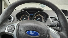 Ford Fiesta 1,3 pb * ładna* Chełm Śląski - zdjęcie 10