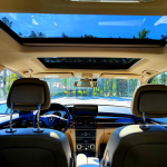 Mercedes-Benz GLK x204 350 4MATIC 7G-TRONIC Bydgoszcz - zdjęcie 5