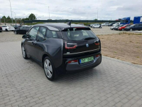 BMW i3 Elektryczny Alu Felgi Nawigacja Europa Mod.2019 Raty Zamiana Strobice - zdjęcie 4