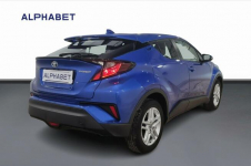 C-HR 1.8 Hybrid Comfort Salon PL 1wł. Warszawa - zdjęcie 7