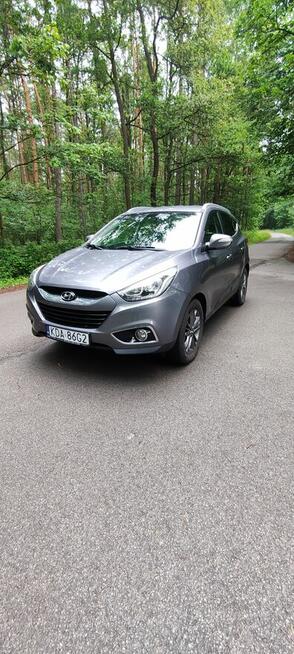 Sprzedam Hyundai ix35 Szczucin - zdjęcie 6