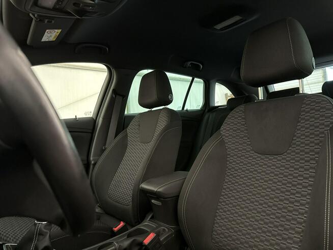 Opel Astra 1,6 DTH S&amp;S(136 KM) Dynamic Salon PL Faktura-Vat Warszawa - zdjęcie 11