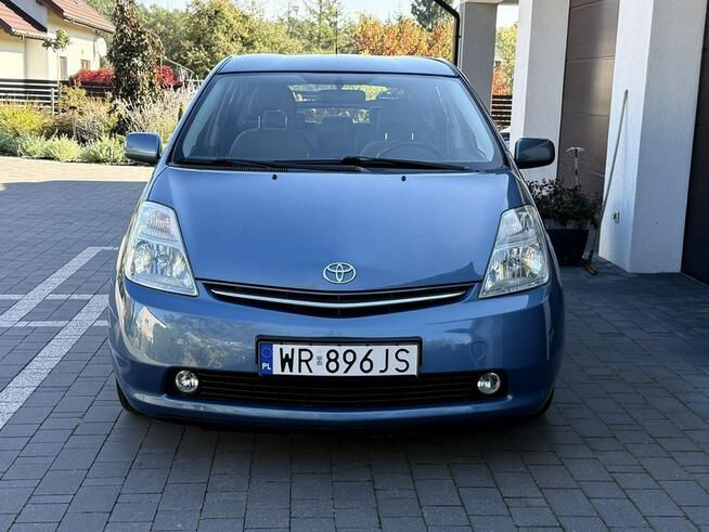 Toyota Prius Navi Kamera Cofania Hands Free Radom - zdjęcie 12