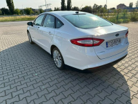 Ford Fusion 2.0 hybryda, SE, 150KM, Zarejestr w PL, Idealny Ostrowiec Świętokrzyski - zdjęcie 2