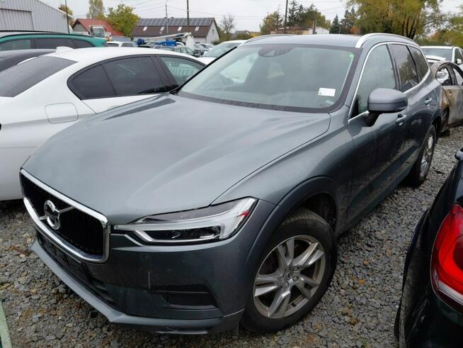 Volvo XC 60 Poleasingowe.pl BZ Komorniki - zdjęcie 3