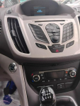 Ford C-Max Mysłowice - zdjęcie 9