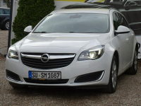 Opel Insignia 2.0 Diesel, Xenon! Skóry! Gwarancja! Kościerzyna - zdjęcie 7