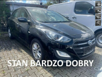 Hyundai i30 Perfekcyjny bogata wersja Bezwypadkowy