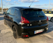 Peugeot 3008 2.0 HDi HYbrid4 Warszawa - zdjęcie 3