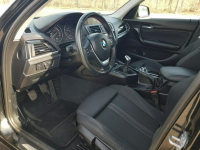 118d 2,0d SportLine 150KM Navi Klimatronik Zarejestrowany Gwarancja Włocławek - zdjęcie 10