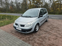 Renault Scenic 1,6 benzynka z gazem z niskim przebiegiem 165 tys km ! Cielcza - zdjęcie 1