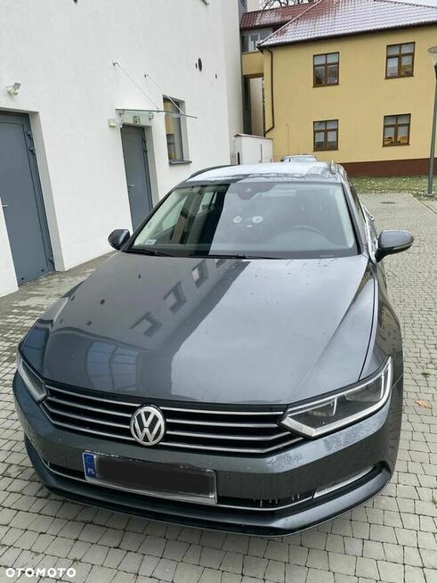 Volkswagen Passat Krosno - zdjęcie 1
